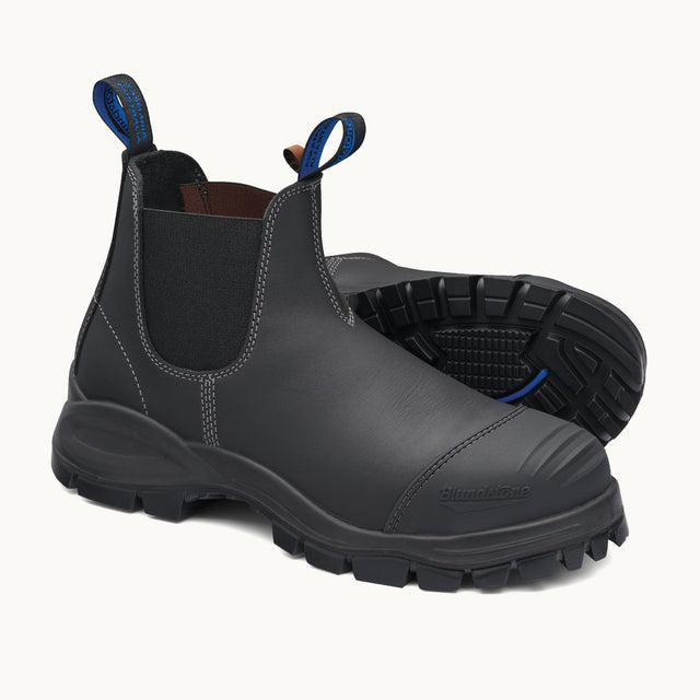 Rain Boots Worth Every Penny, Blundstone On Today.com