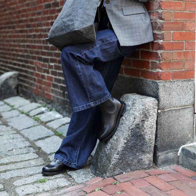 Blundstone Heritage Boot Styles Featured in Gear Patrol