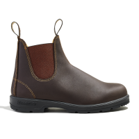 Men's Fitness Talks About Office-Friendly & Date-Friendly Waterproof Boots