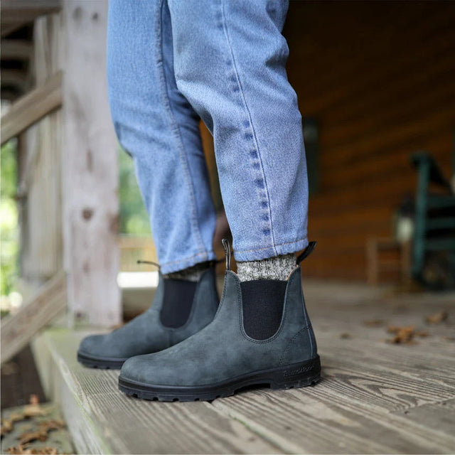 靴 Blundstone Blundstone USA - Chelsea Boots For Men, Women & Kids, Work Boots
