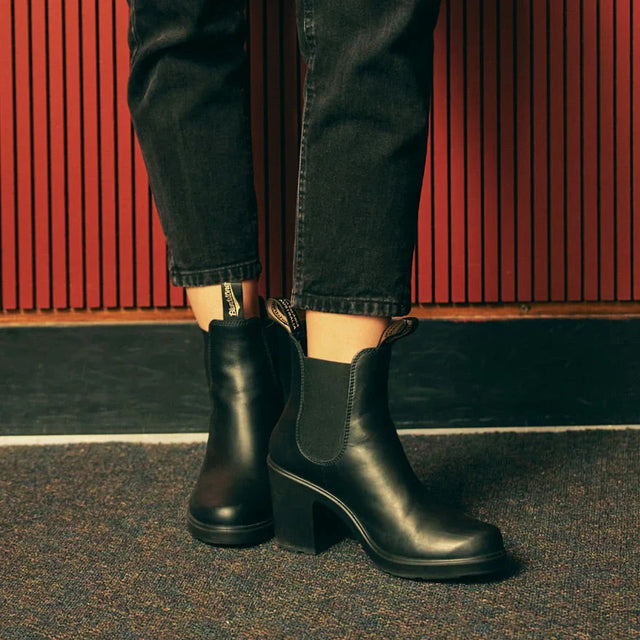Heel