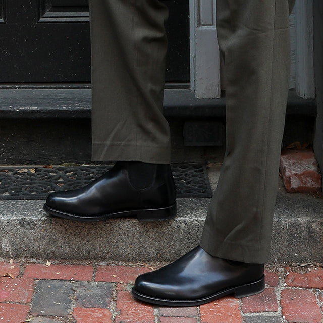 Heritage Boots