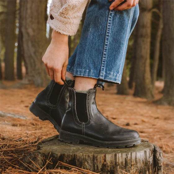 Blundstone USA - Chelsea Boots For Men, Women & Kids, Work Boots