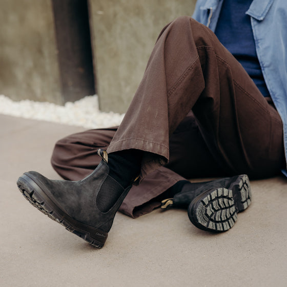 Dillards-Lakeland Square Mall – Buy Blundstone Chelsea Boots in