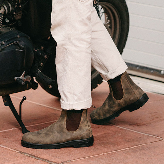 Men's Shoes - Boots, Sandals, Clogs & Footwear for Men - Blundstone Men's Shoes - Boots, Sandals, Clogs & Footwear for Men - Blundstone