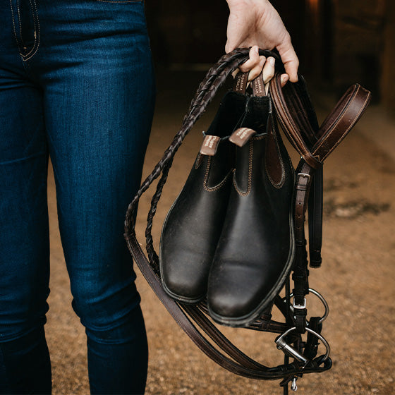 Women's Dress Boots - Casual Leather Chelsea Boots for Women - Blundstone Women's Dress Boots - Casual Leather Chelsea Boots for Women - Blundstone