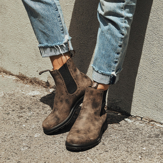 Which Blundstones Should I Get, Finding The Right Pair of Boots - Blundstone Which Blundstones Should I Get, Finding The Right Pair of Boots - Blundstone