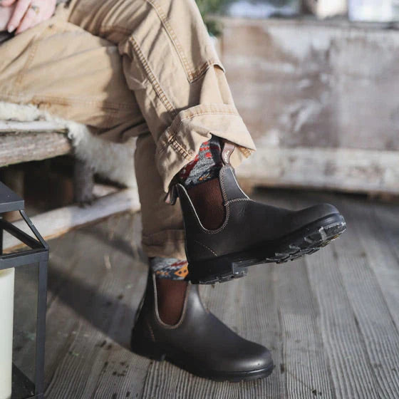 新品キッズサイズ11/18.5cm Blundstone 531 ブーツ黒 新品キッズサイズ11/18.5cm Blundstone 531 ブーツ黒 Blundstone