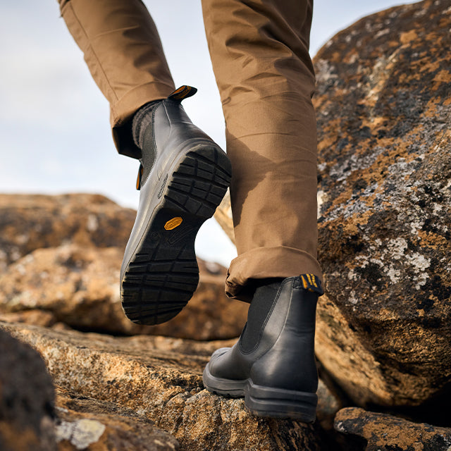 Vibram®