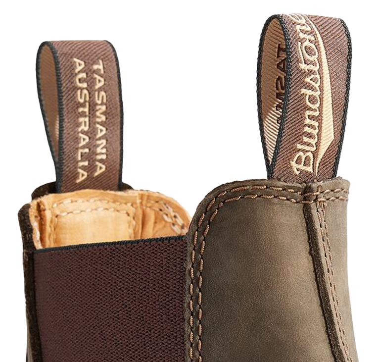 1306 Rustic Brown Close Up