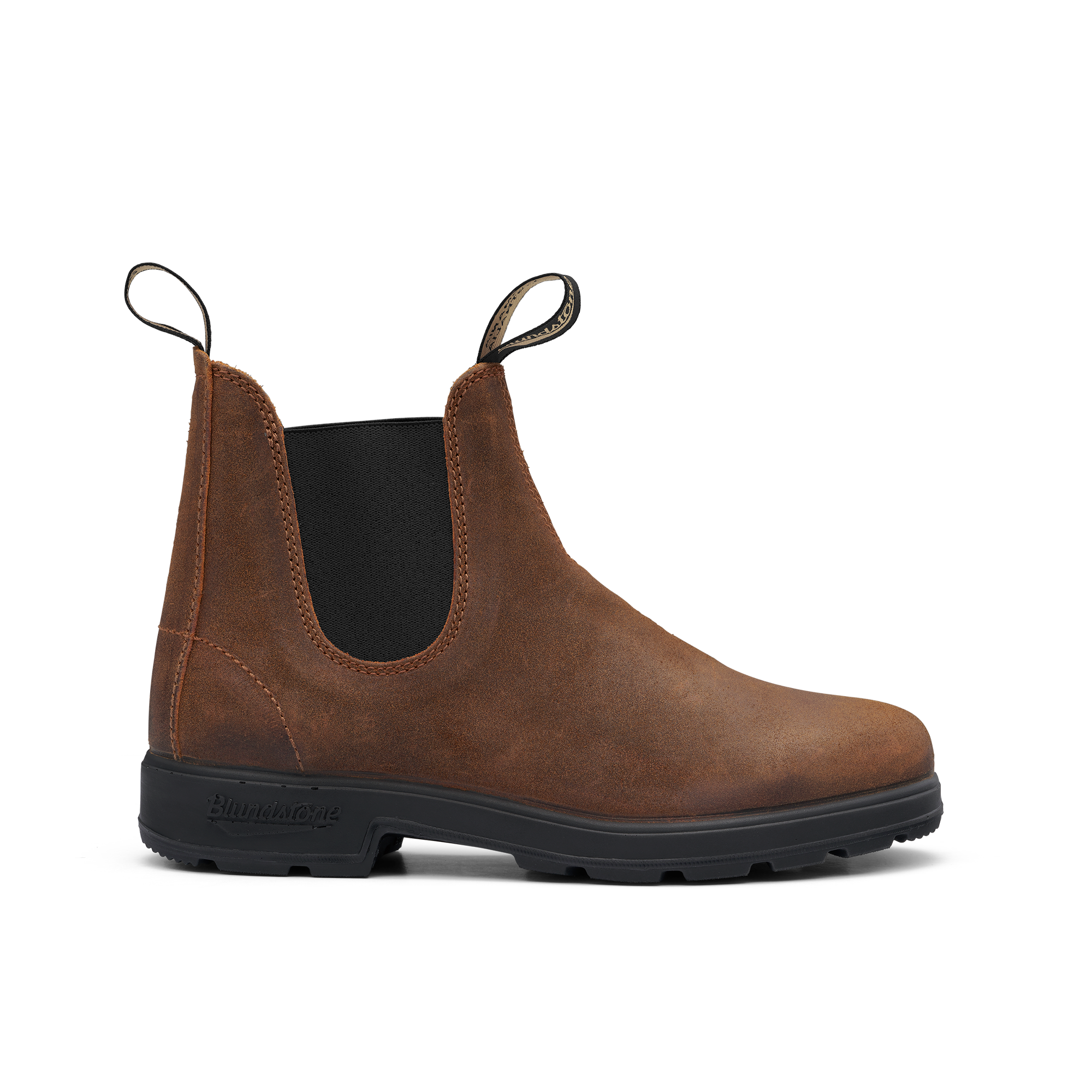 (取寄) ブランドストーン レディース ドレス チェルシー ブーツ Blundstone women Dress Chelsea Boots Tobacco Suede 1911_p_usa_hero.png?v=1767729183