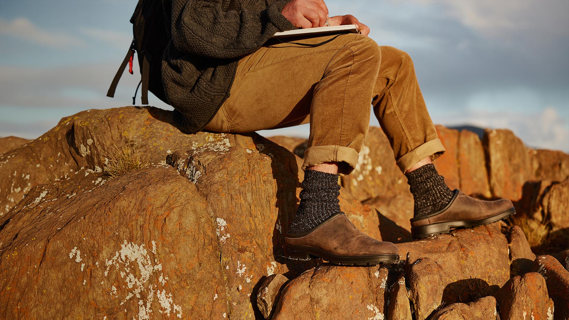 Blundstone USA - Chelsea Boots For Men, Women & Kids, Work Boots