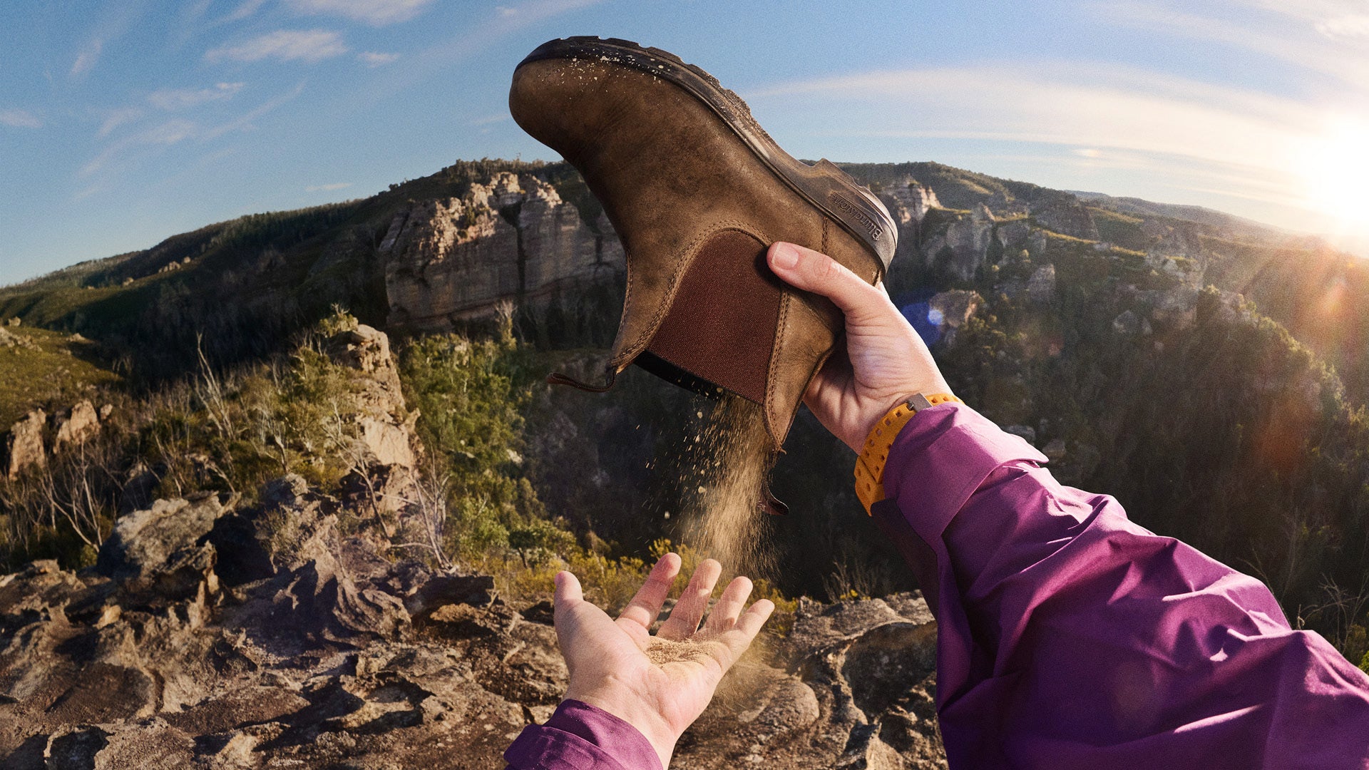 Blundstone USA - Chelsea Boots For Men, Women & Kids, Work Boots