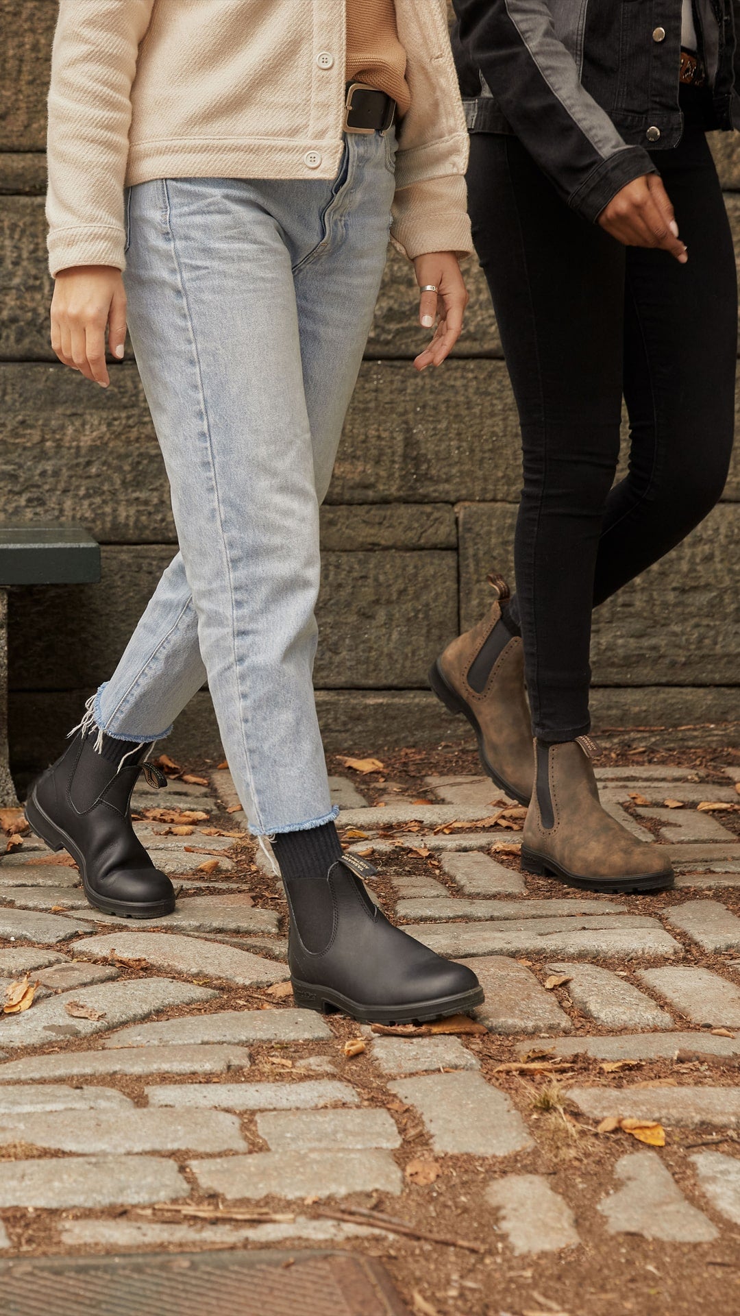 靴 Blundstone Blundstone USA - Chelsea Boots For Men, Women & Kids, Work Boots