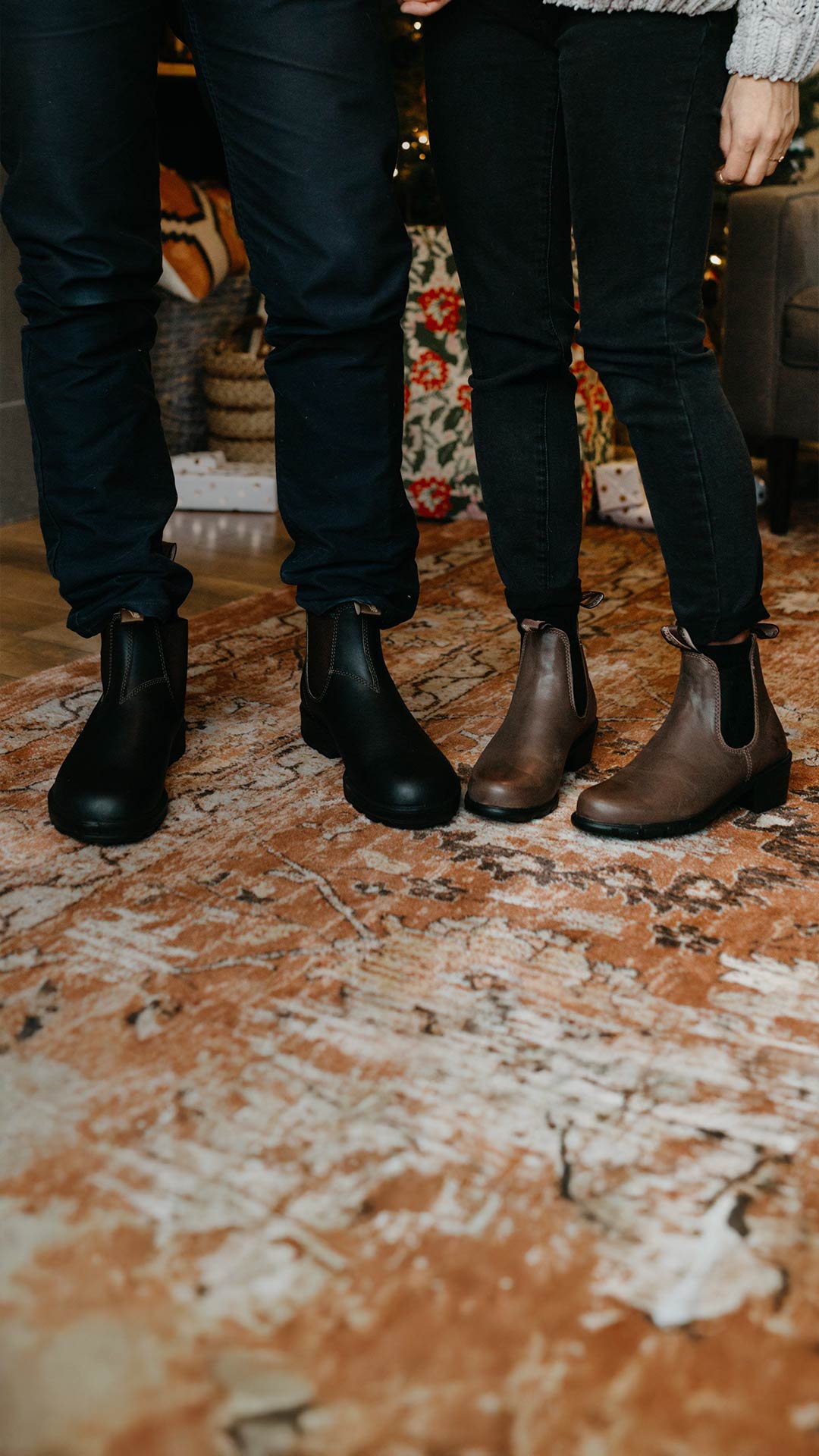 Blundstone USA - Chelsea Boots For Men, Women & Kids, Work Boots