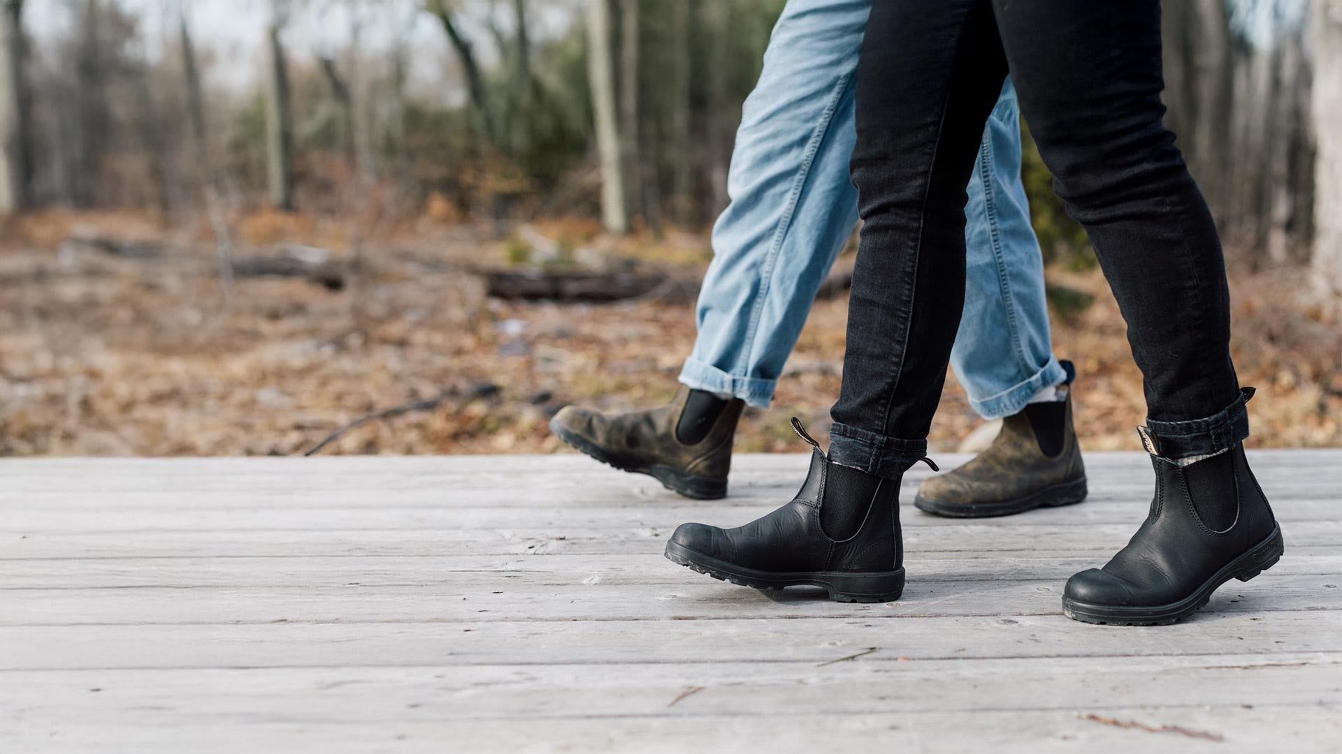 Blundstone USA - Chelsea Boots For Men, Women & Kids, Work Boots