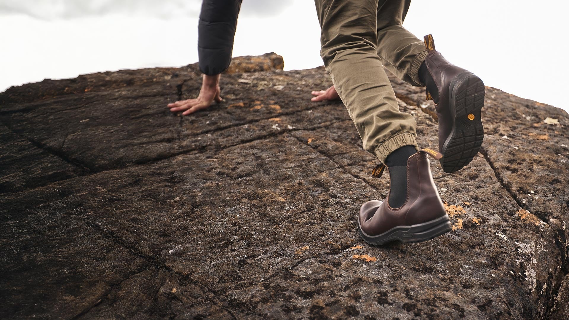 Blundstone USA - Chelsea Boots For Men, Women & Kids, Work Boots