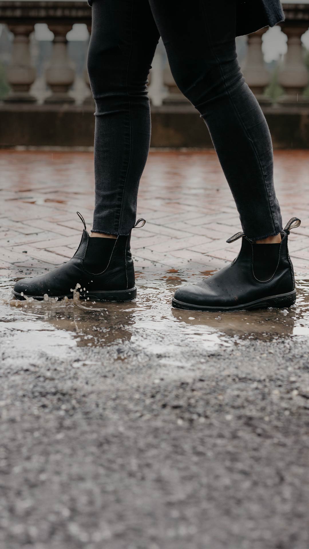 靴 BLUNDSTONE Blundstone USA - Chelsea Boots For Men, Women & Kids, Work Boots