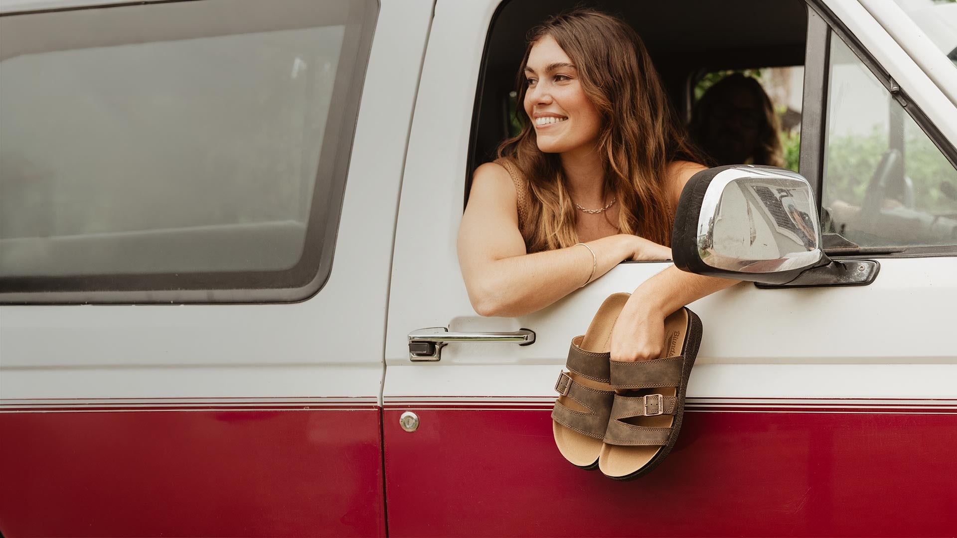 Blundstone USA - Chelsea Boots For Men, Women & Kids, Work Boots