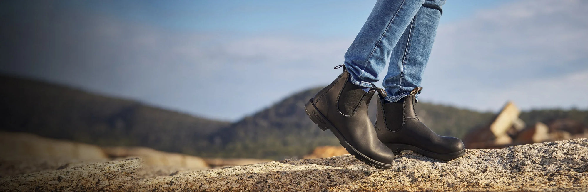 Men's Originals Boots - Chelsea, Lace Up, Leather & Suede Boots Men's Originals Boots - Chelsea, Lace Up, Leather & Suede Boots