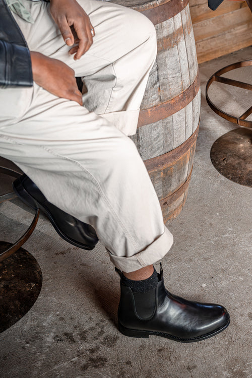 Men's Heritage #156