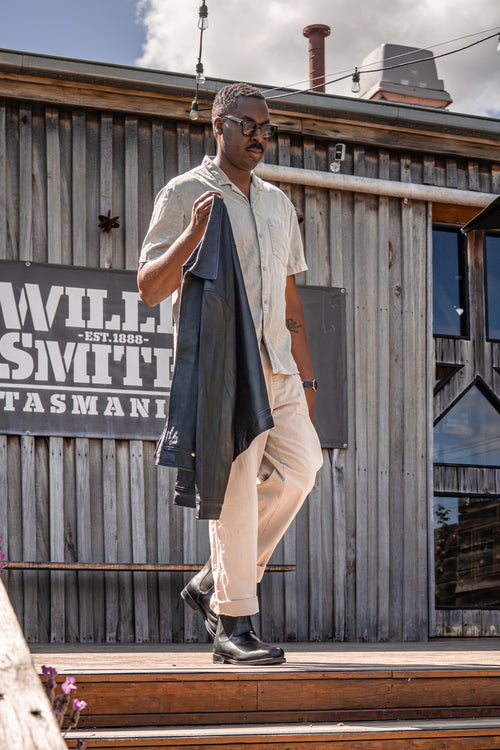 Men's Heritage #156
