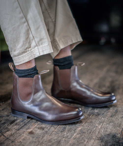 Men's Heritage #157