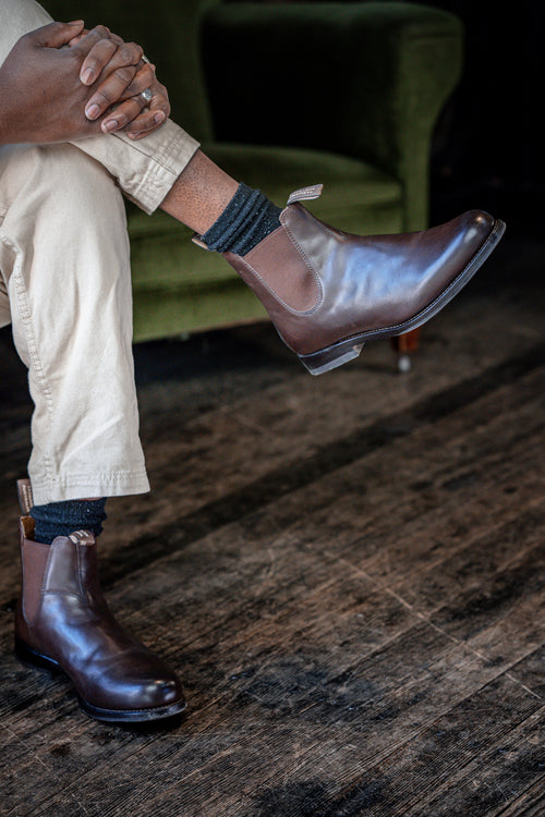 Men's Heritage #157