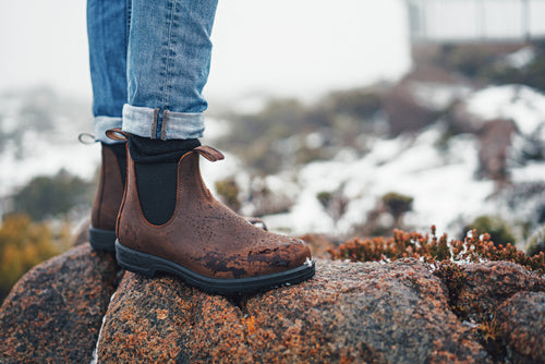 Men's Classics #1609