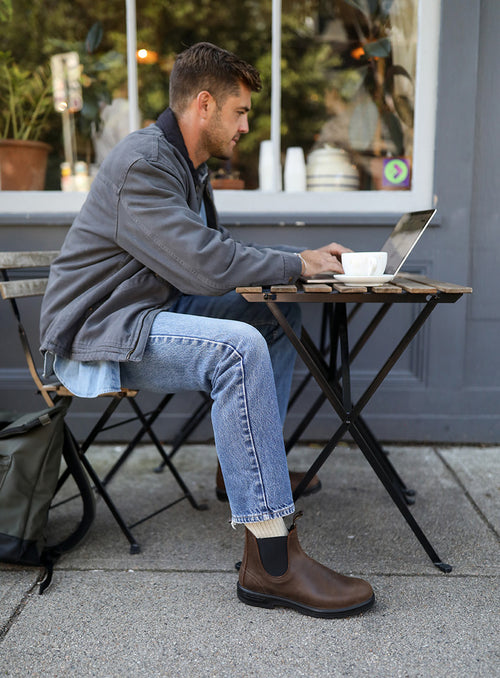 Men's Classics #1609