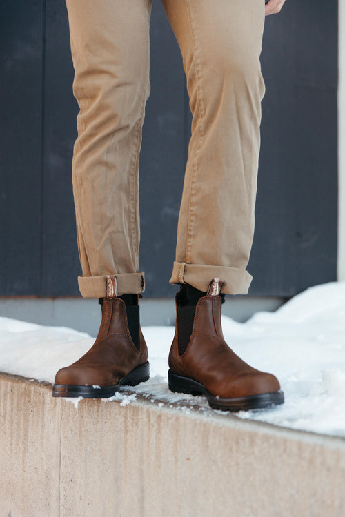 Men's Classics #1609