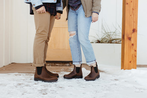 Men's Classics #1609