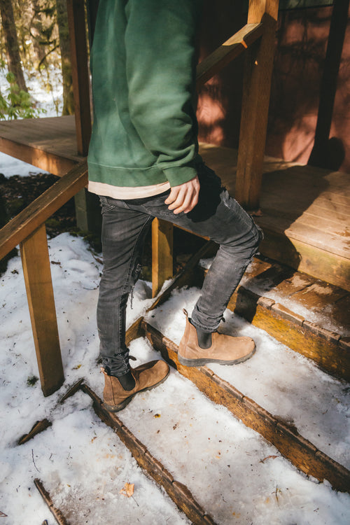 Men's Classics #1609