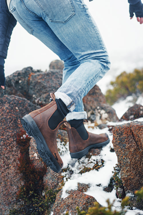 Men's Classics #1609