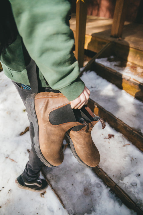 Men's Classics #1609