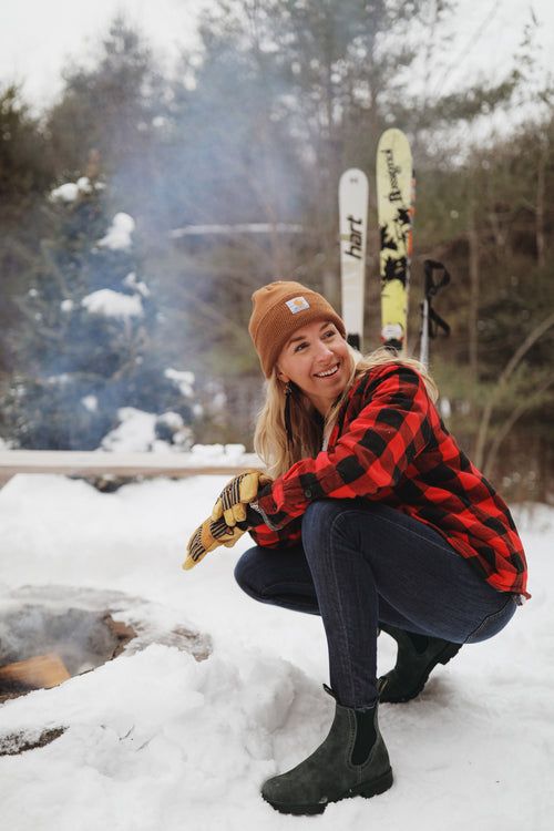 Women's Originals #1630