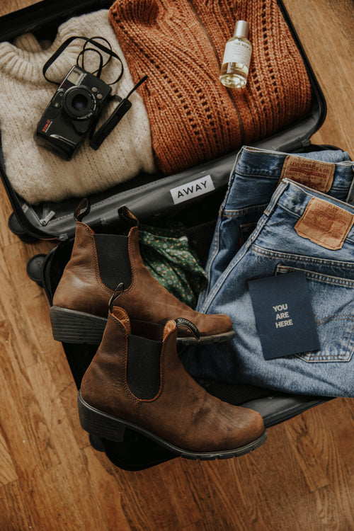 Women's Series #1673