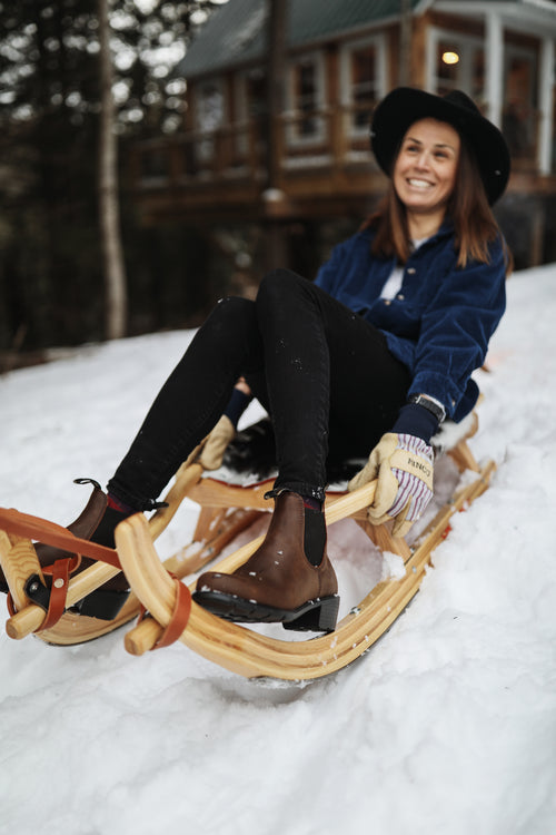 Women's Series #1673