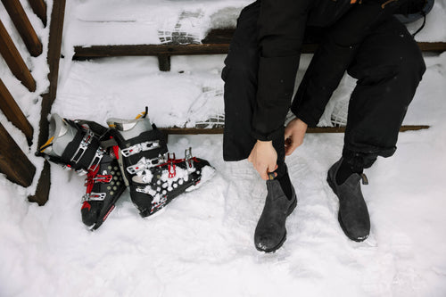 Men's All-Terrain #2055