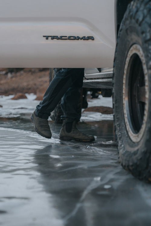 Men's All-Terrain #2055