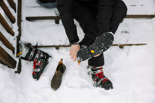 Men's All-Terrain #2056