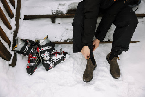 Men's All-Terrain #2056