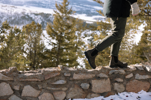 Men's All-Terrain #2056