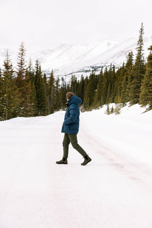 Men's All-Terrain #2056