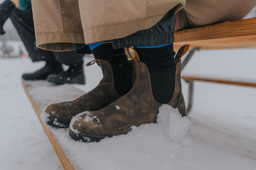 Women's All-Terrain #2056