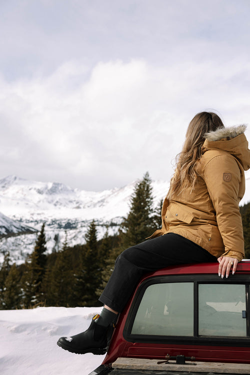 Women's All-Terrain #2058