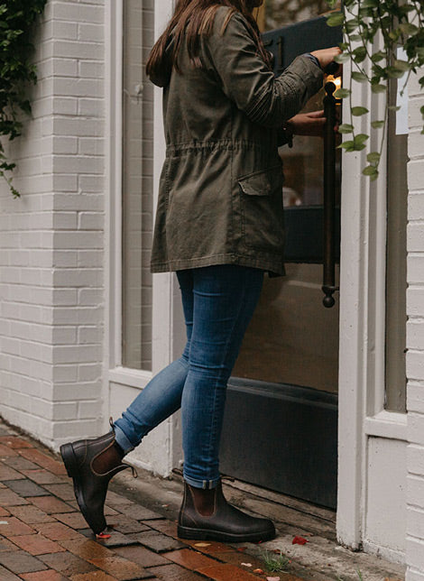 Women's Originals #500