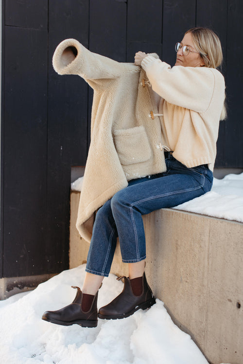 Women's Originals #500