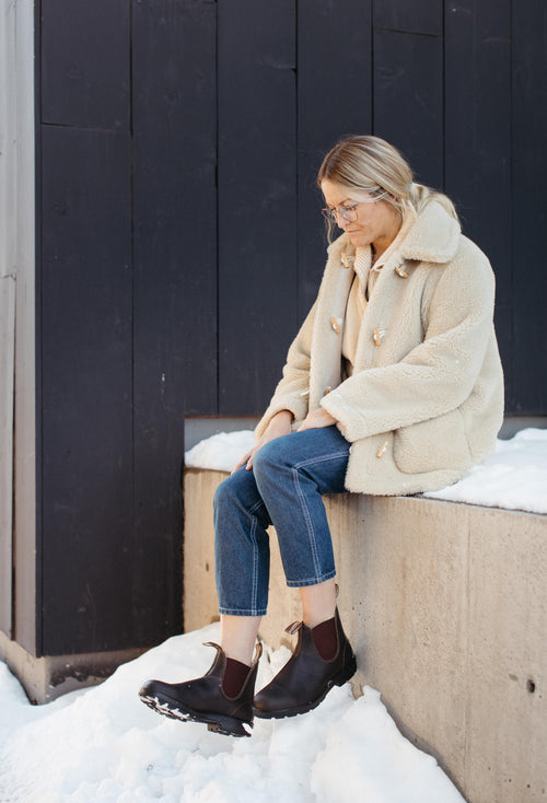 Women's Originals #500