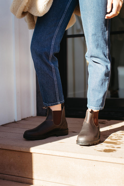 Women's Originals #500